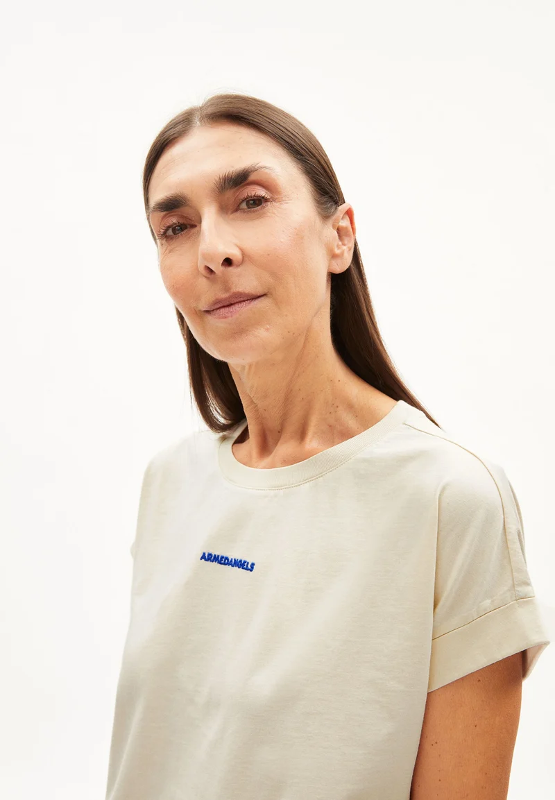 IDAARA DEAREST | undyed