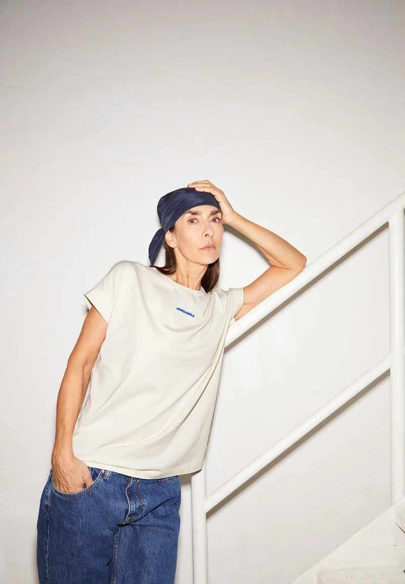 IDAARA DEAREST | undyed