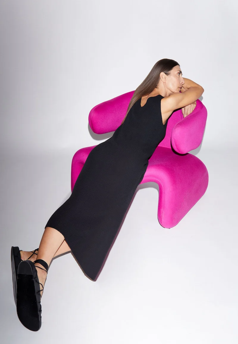 CAROLINAA | black
