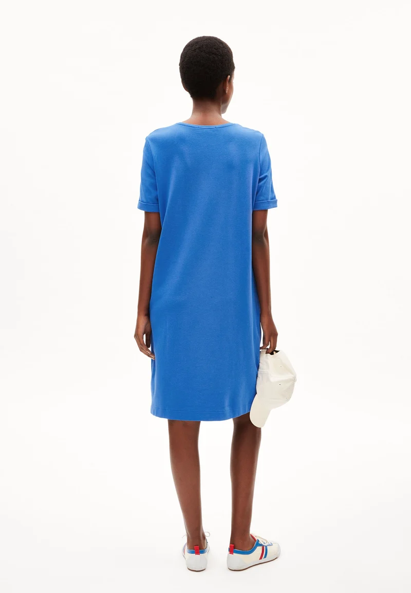 MAAILANA | warm blue
