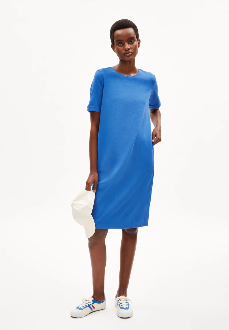 MAAILANA | warm blue