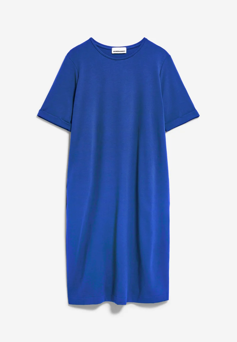 MAAILANA | dynamo blue
