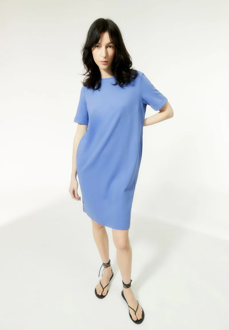 MAAILANA | blue bloom