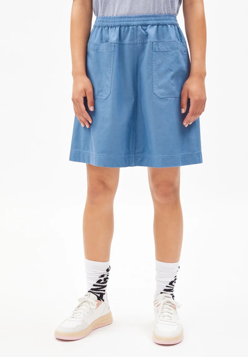 FRIDRIKAA POCKET | cloudbusting
