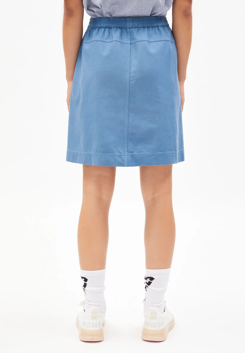FRIDRIKAA POCKET | cloudbusting