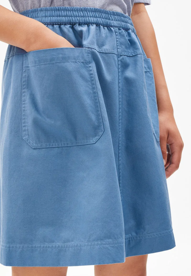 FRIDRIKAA POCKET | cloudbusting