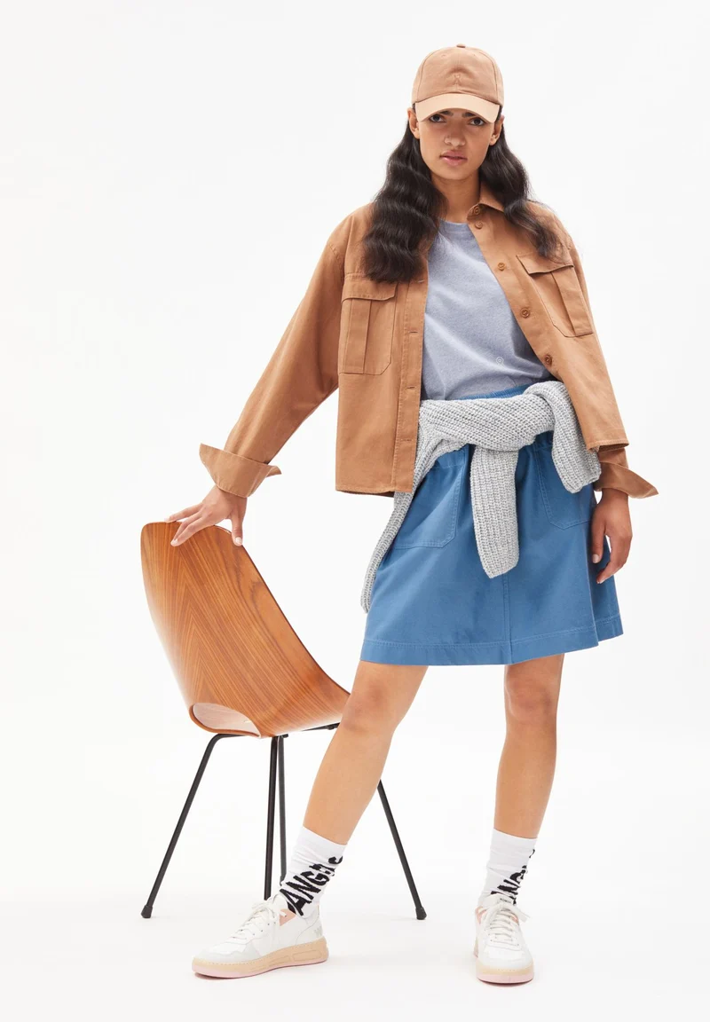 FRIDRIKAA POCKET | cloudbusting