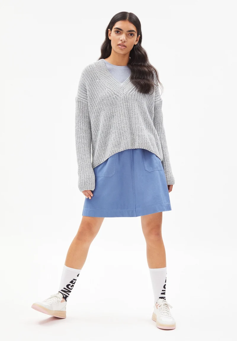 FRIDRIKAA POCKET | cloudbusting