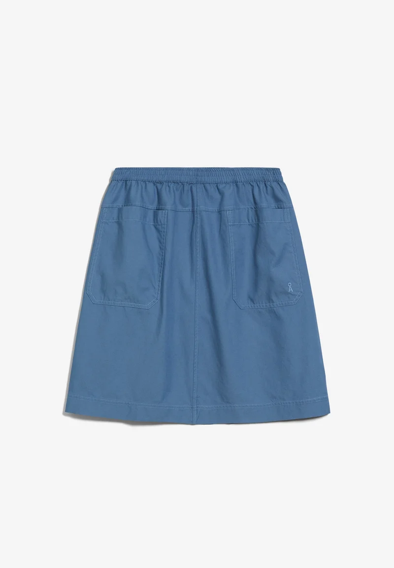 FRIDRIKAA POCKET | cloudbusting