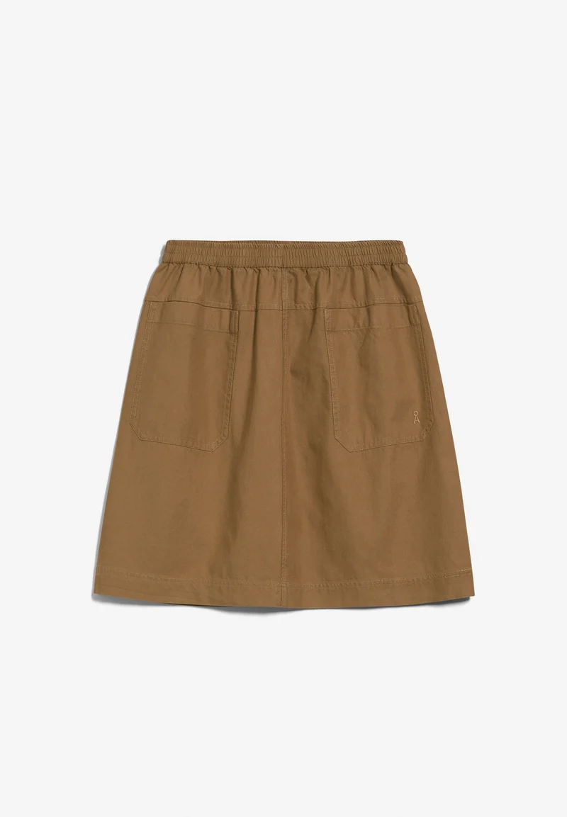 FRIDRIKAA POCKET | smoky almond