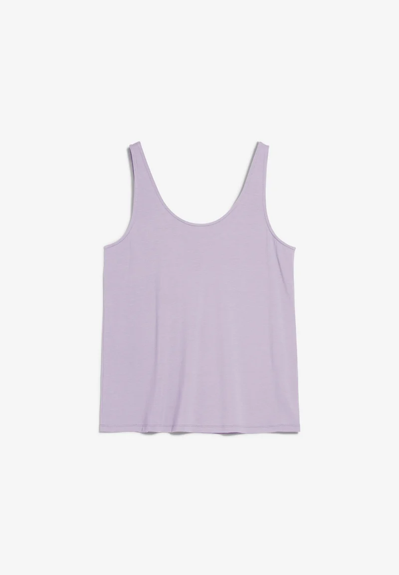 ASHRAANI SOLID | purple noise