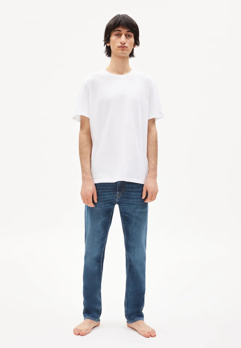 IAAN | light cross blue