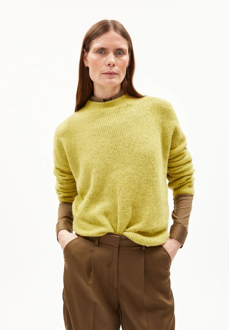 SURI INARAA | new moss