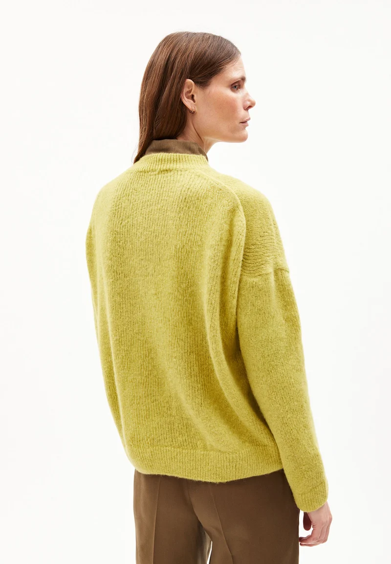 SURI INARAA | new moss