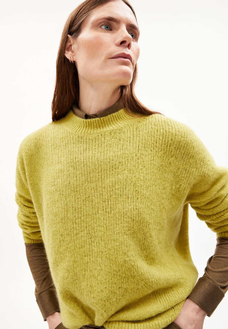 SURI INARAA | new moss