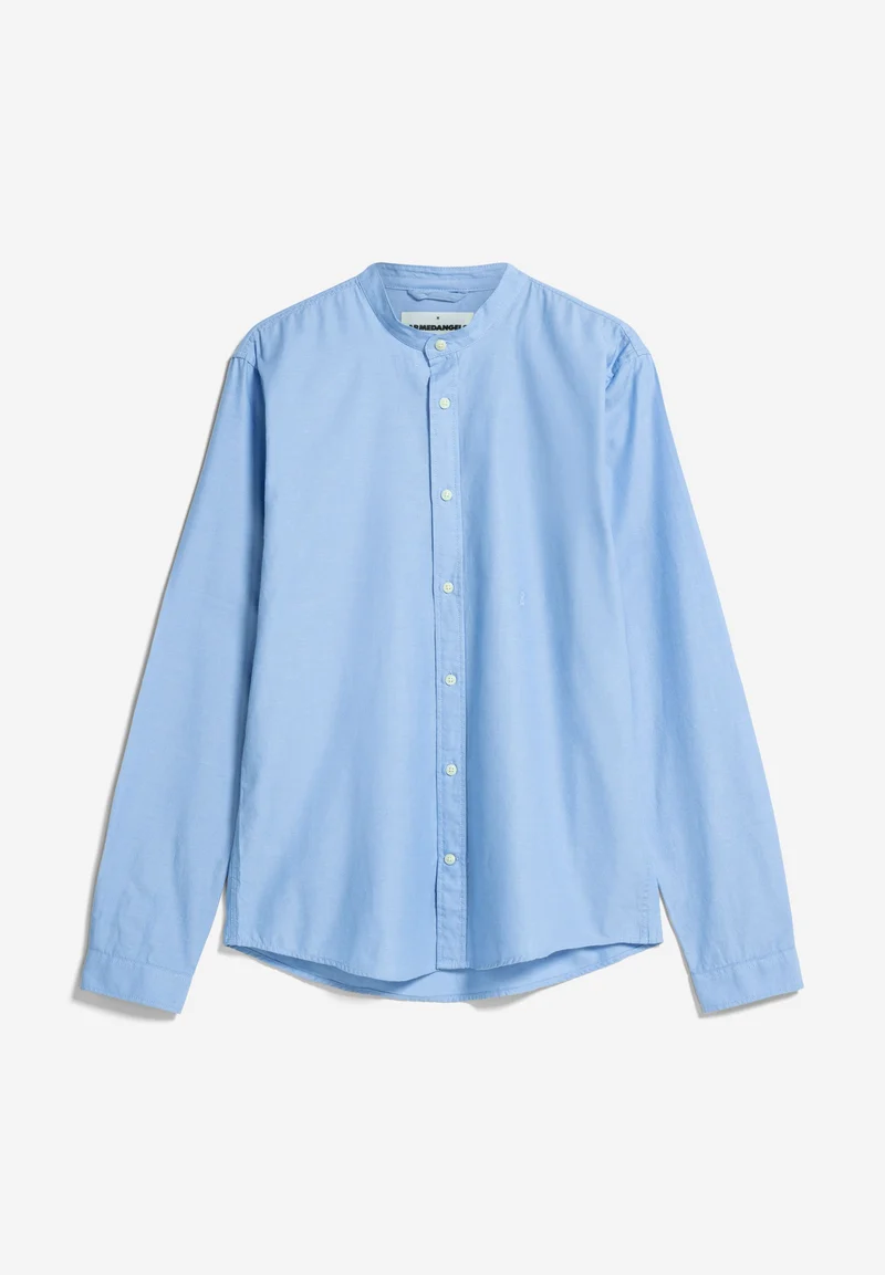 TOMAASAS | iceberg blue