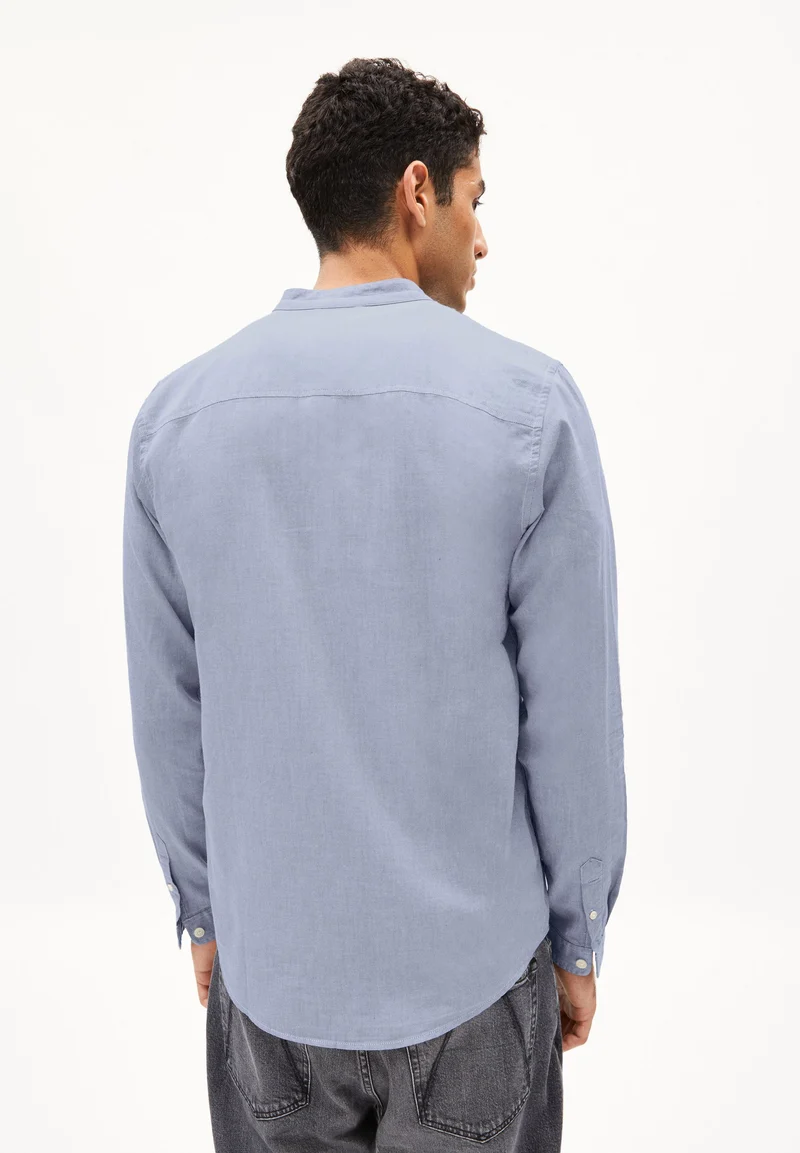 TOMAASAS | faded indigo