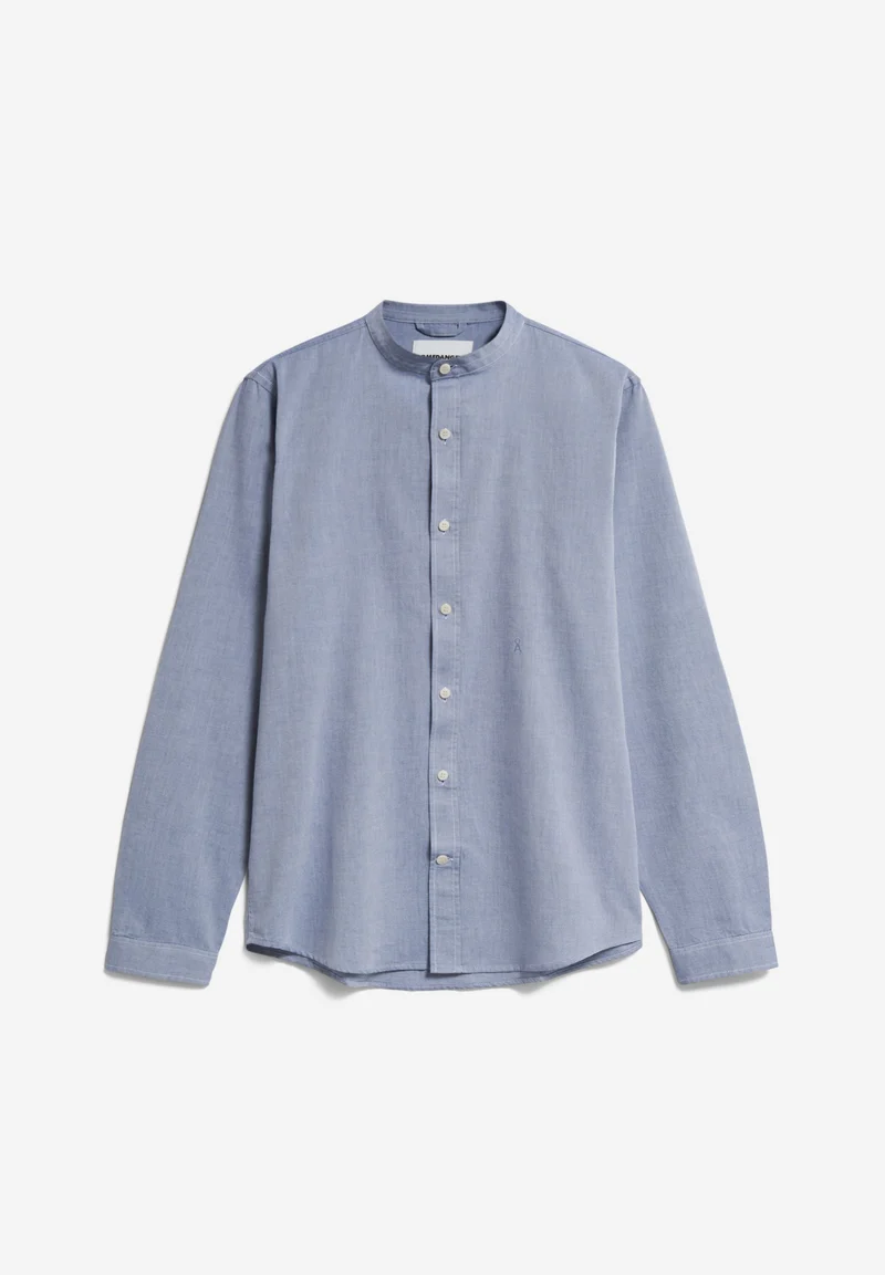 TOMAASAS | faded indigo