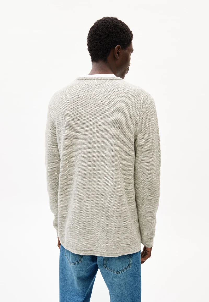 TOLAA | seagreen-light oatmilk