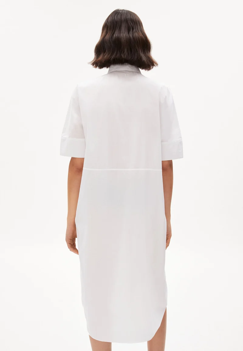 BENKAA | white