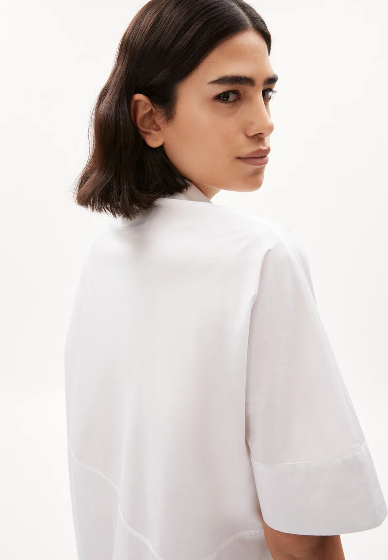 BENKAA | white