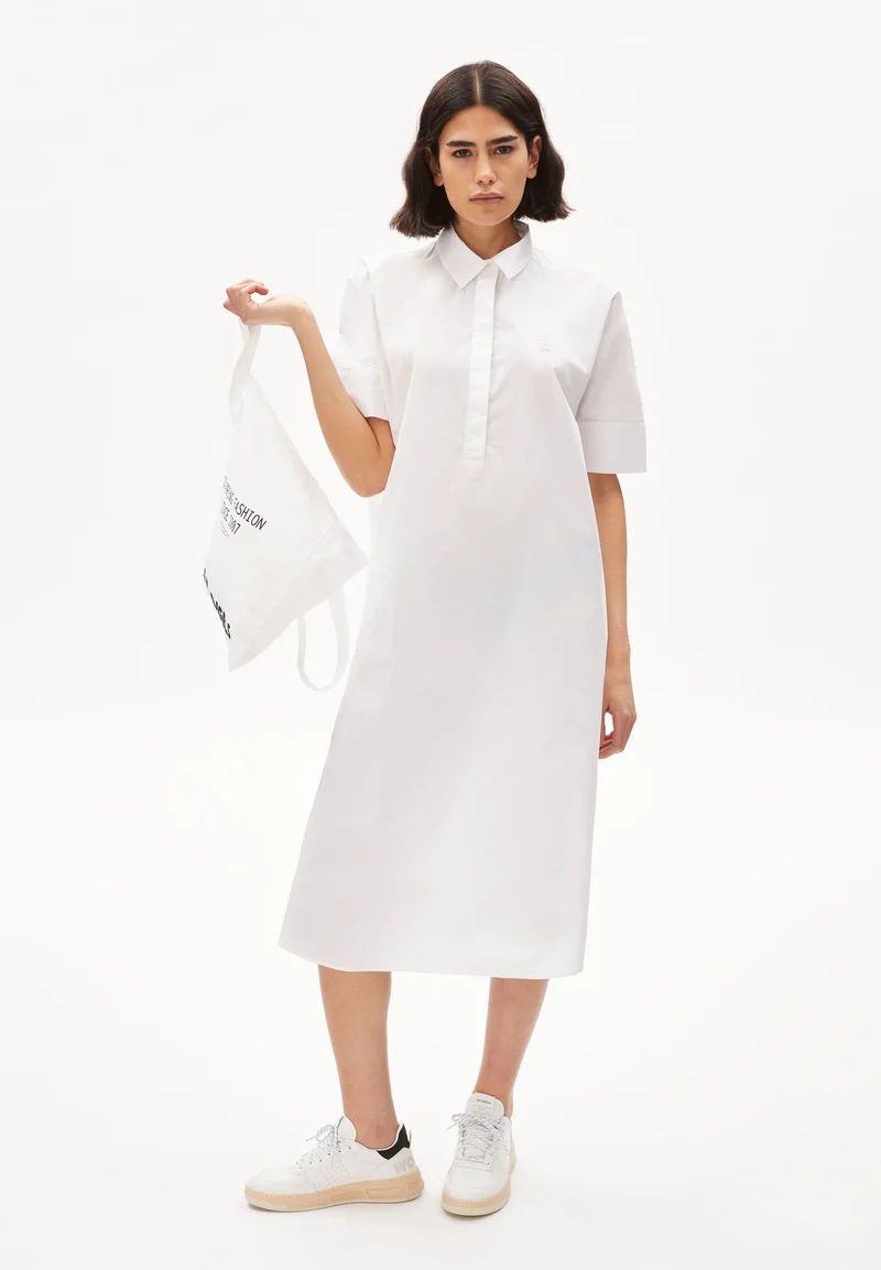 BENKAA | white
