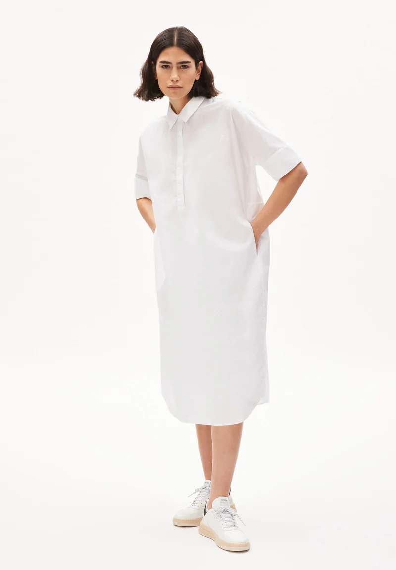 BENKAA | white
