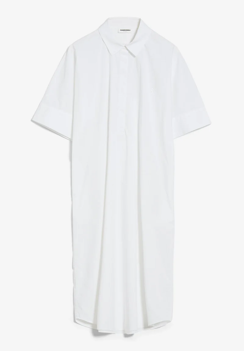 BENKAA | white