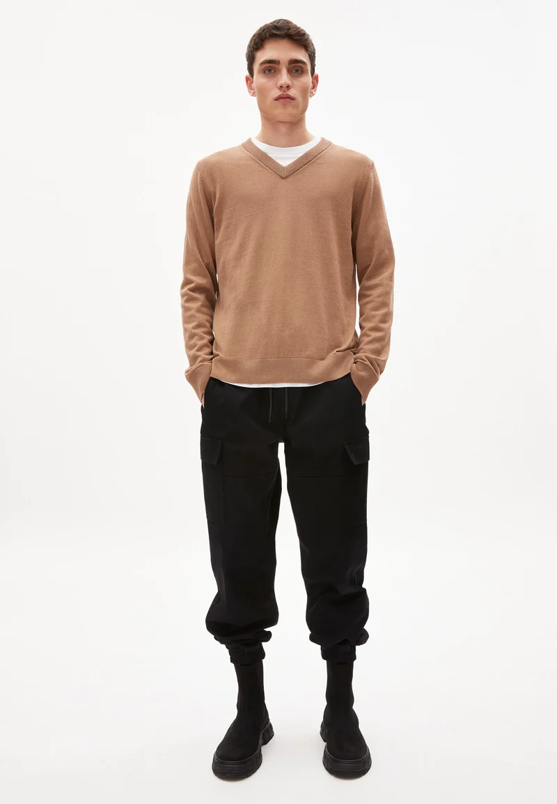MAANES | aged timber