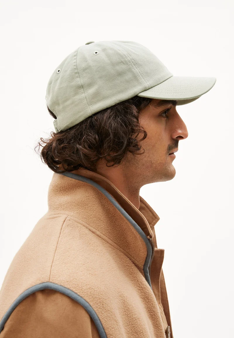YENAAS BOLD KAPPE | seagreen