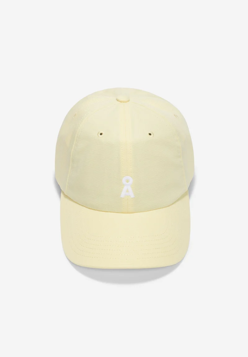 YENAAS BOLD KAPPE | early yellow