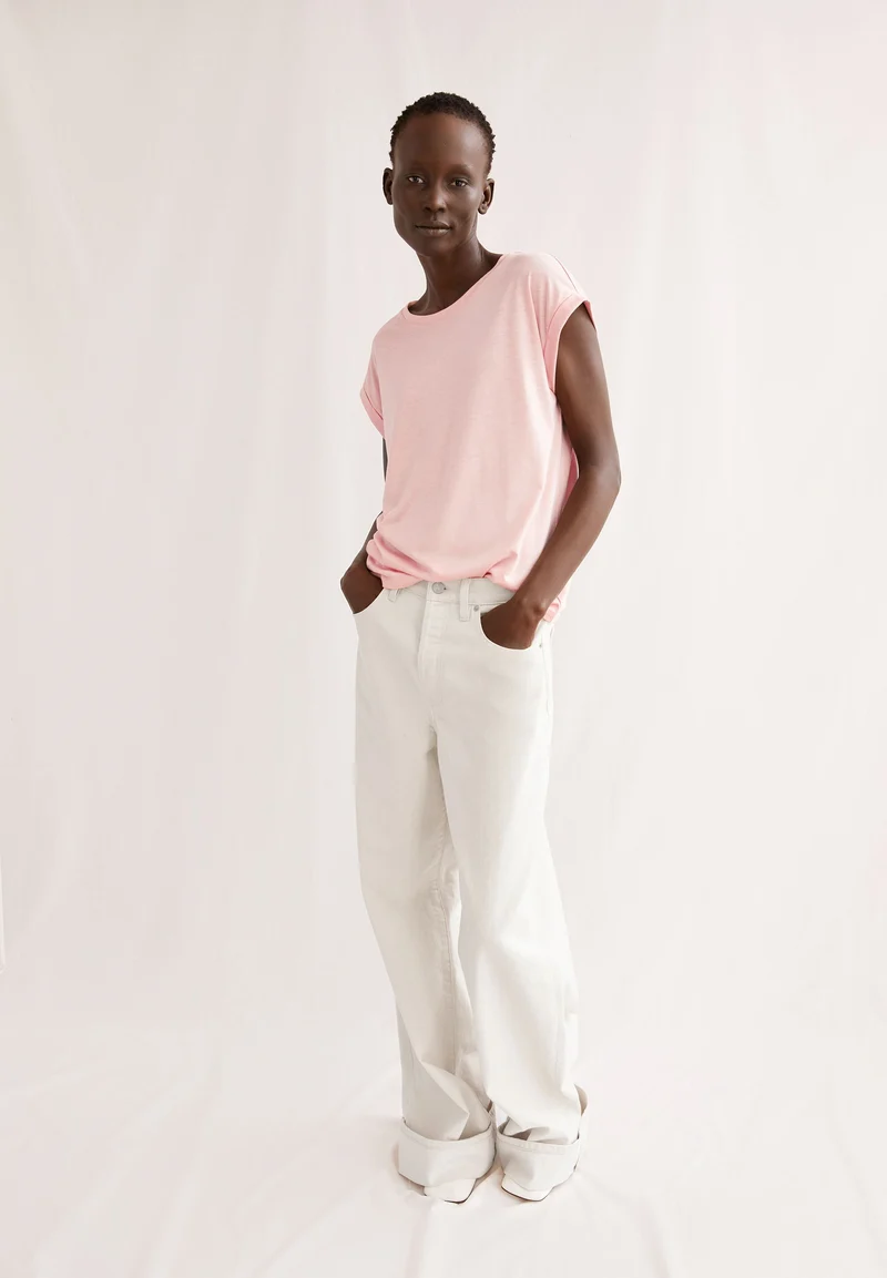 JILAANA T-SHIRT | rosalilly
