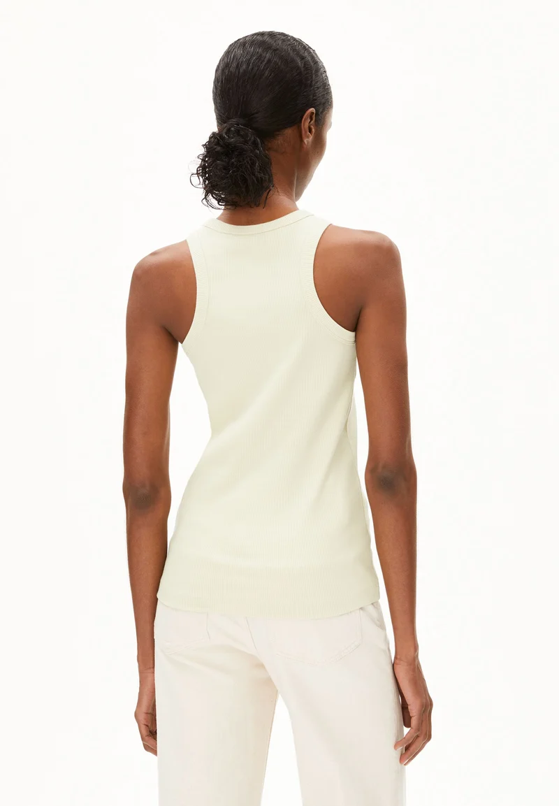 KANITAA TOP | summer hay