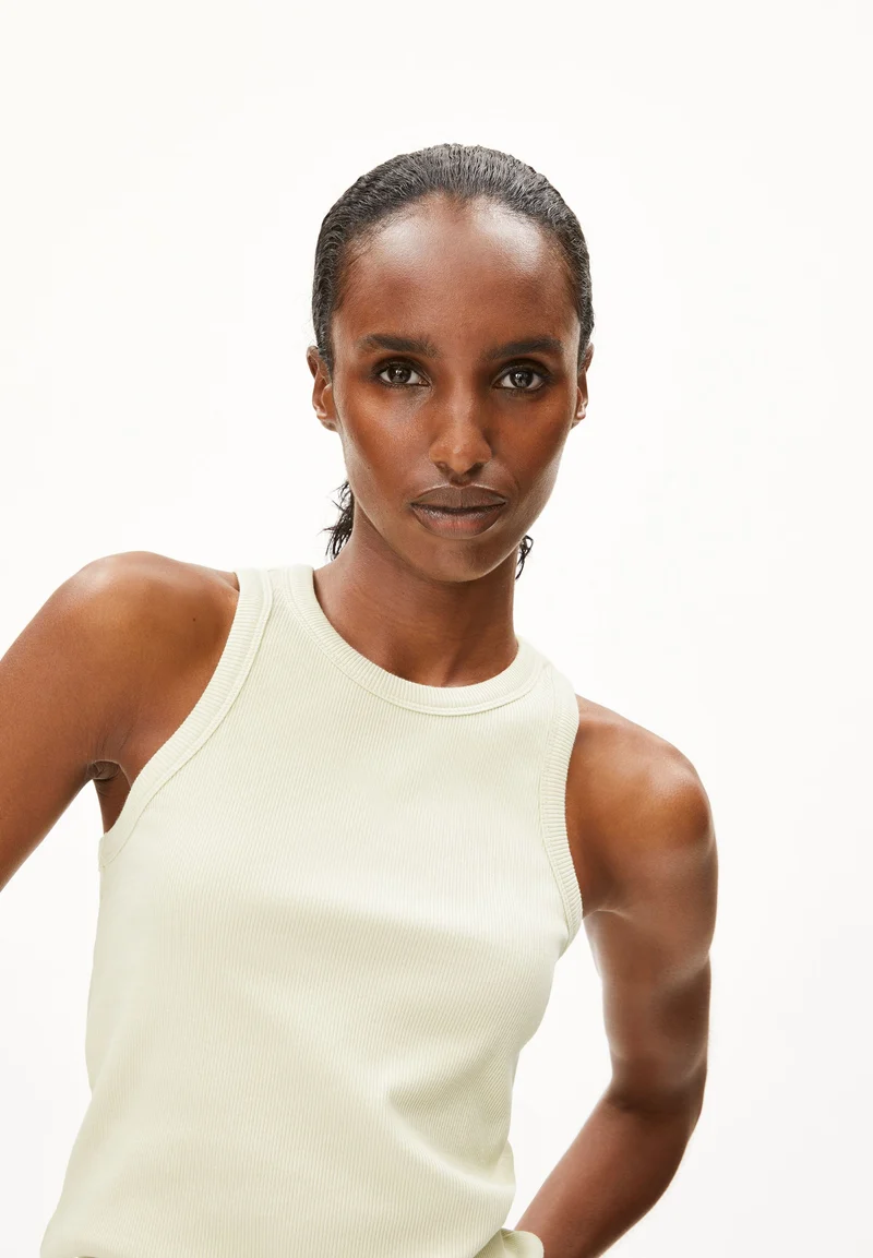 KANITAA TOP | summer hay