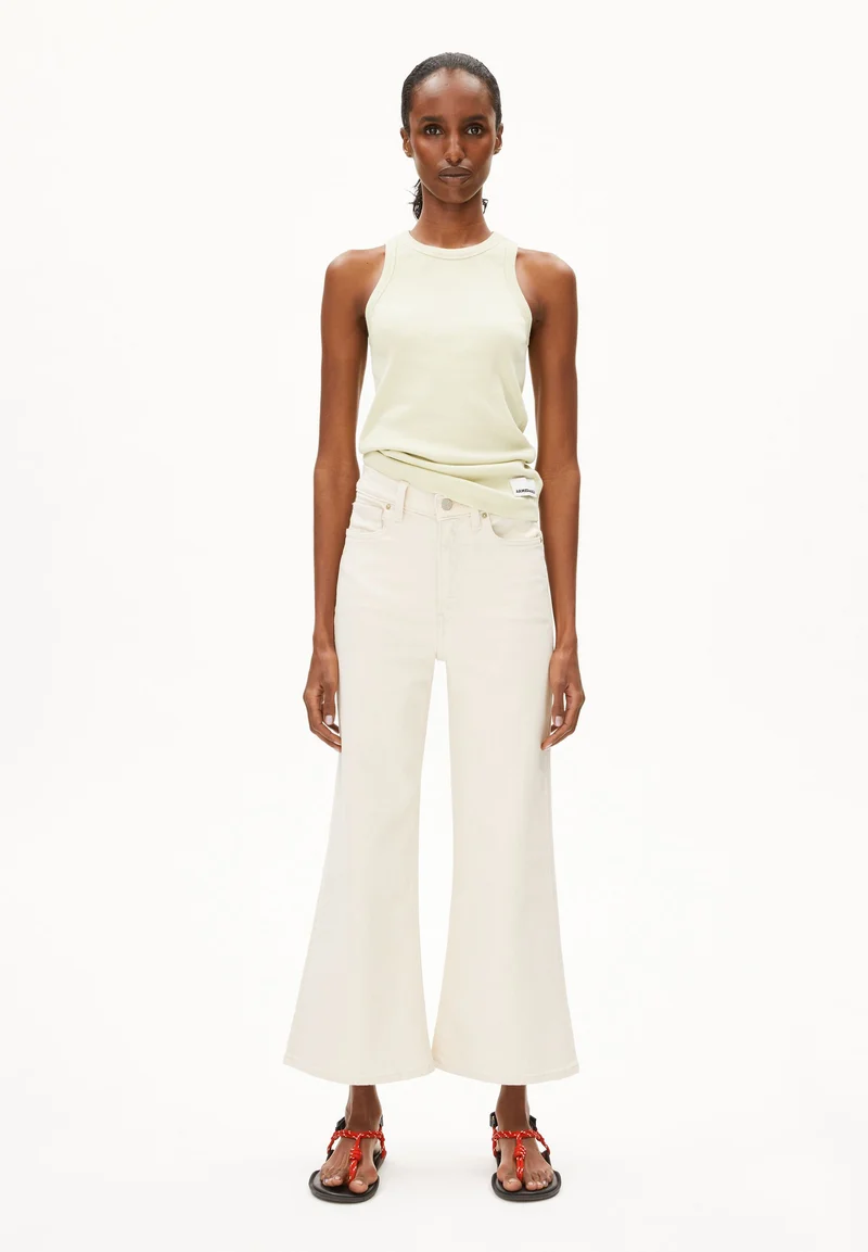 KANITAA TOP | summer hay