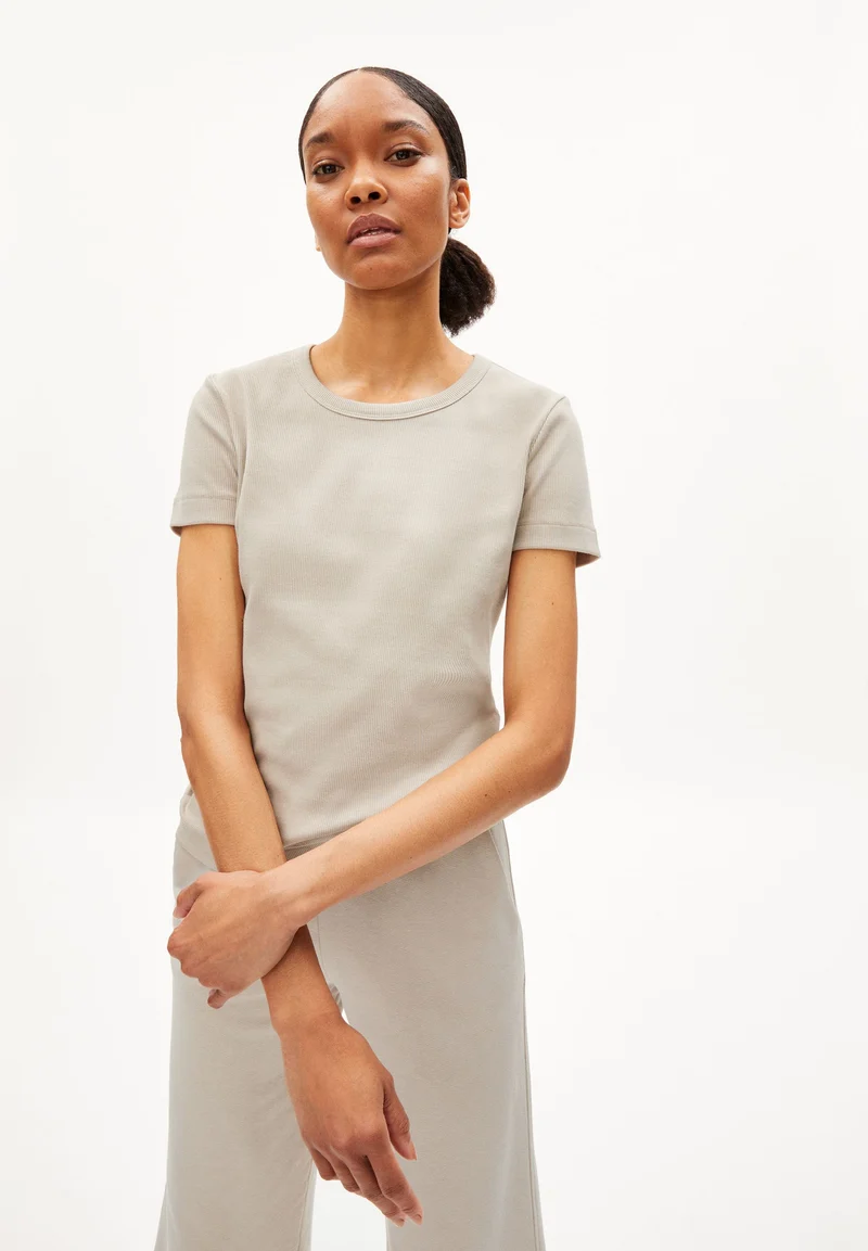 KARDAA T-SHIRT | light desert