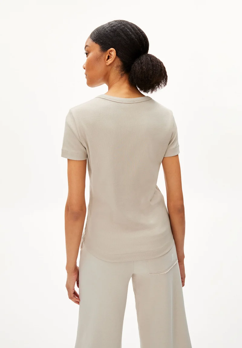 KARDAA T-SHIRT | light desert