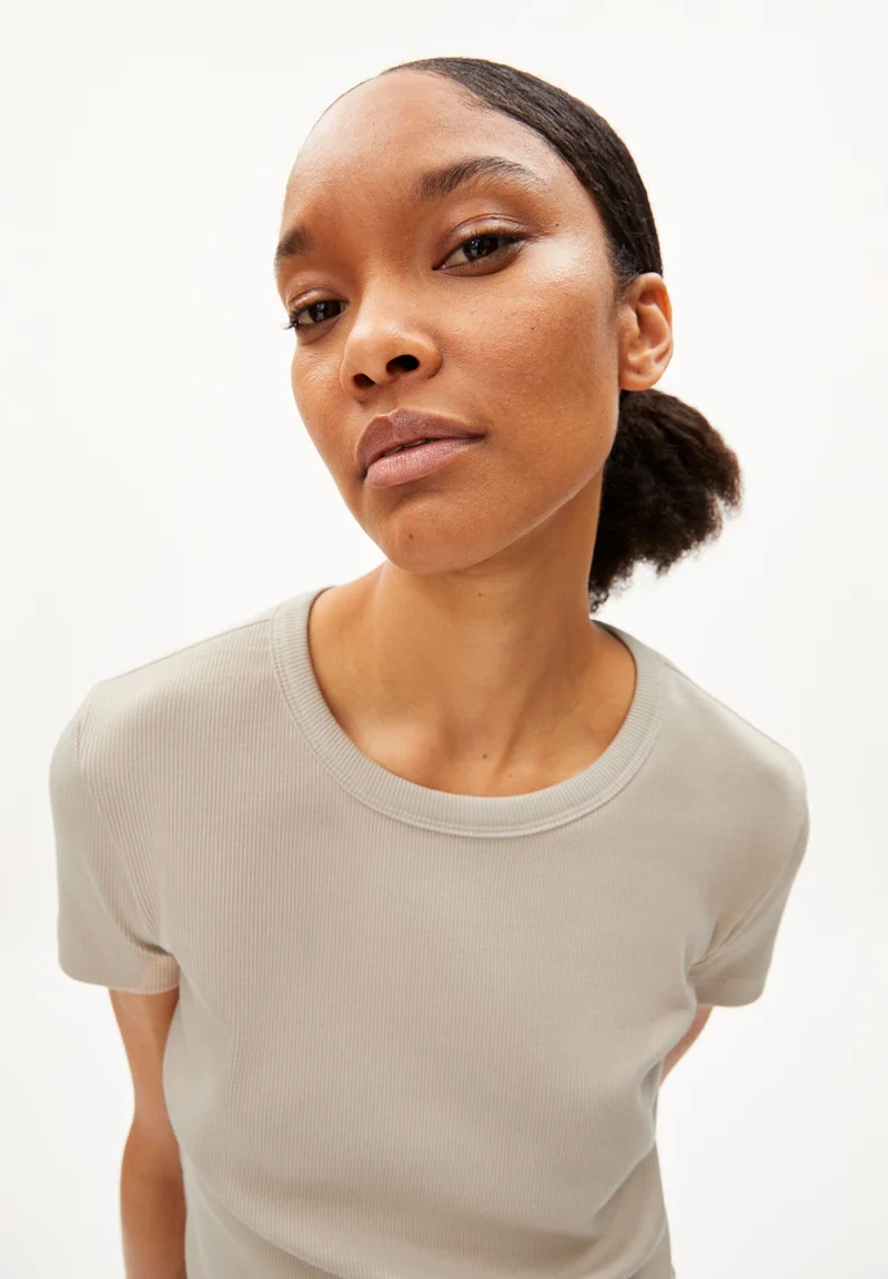 KARDAA T-SHIRT | light desert