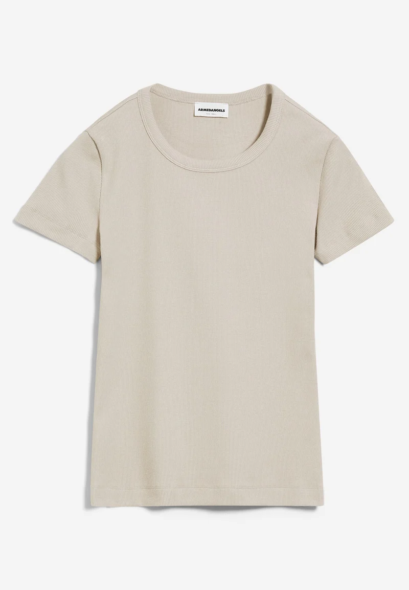 KARDAA T-SHIRT | light desert