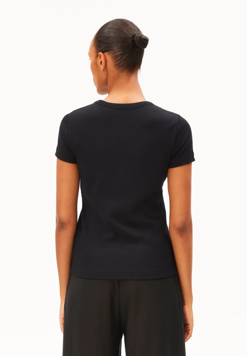 KARDAA T-SHIRT | black