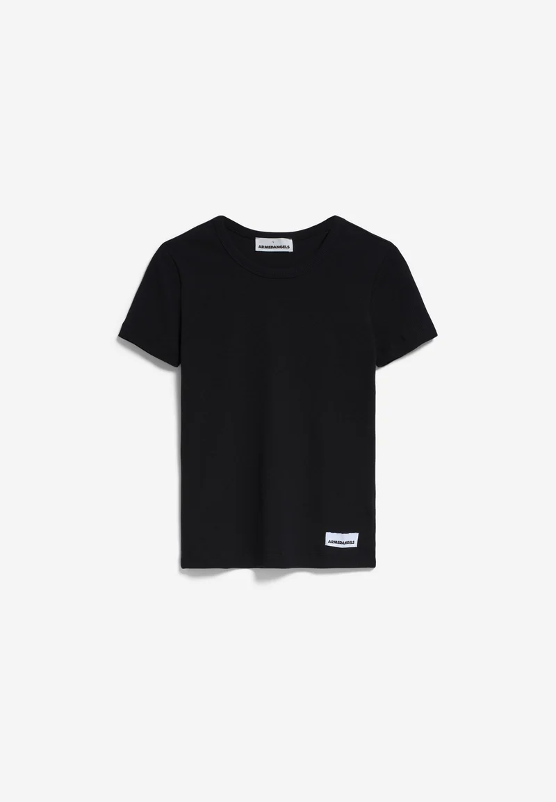 KARDAA T-SHIRT | black