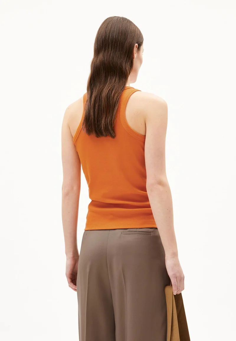 KANITAA TOP | amberglow