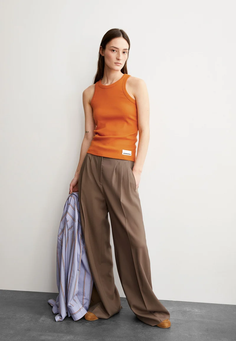 KANITAA TOP | amberglow