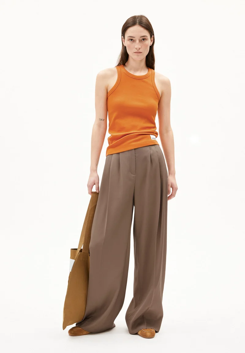 KANITAA TOP | amberglow