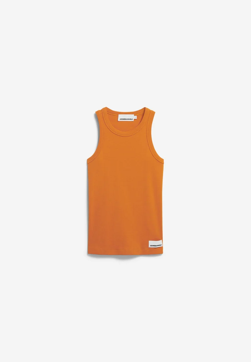 KANITAA TOP | amberglow