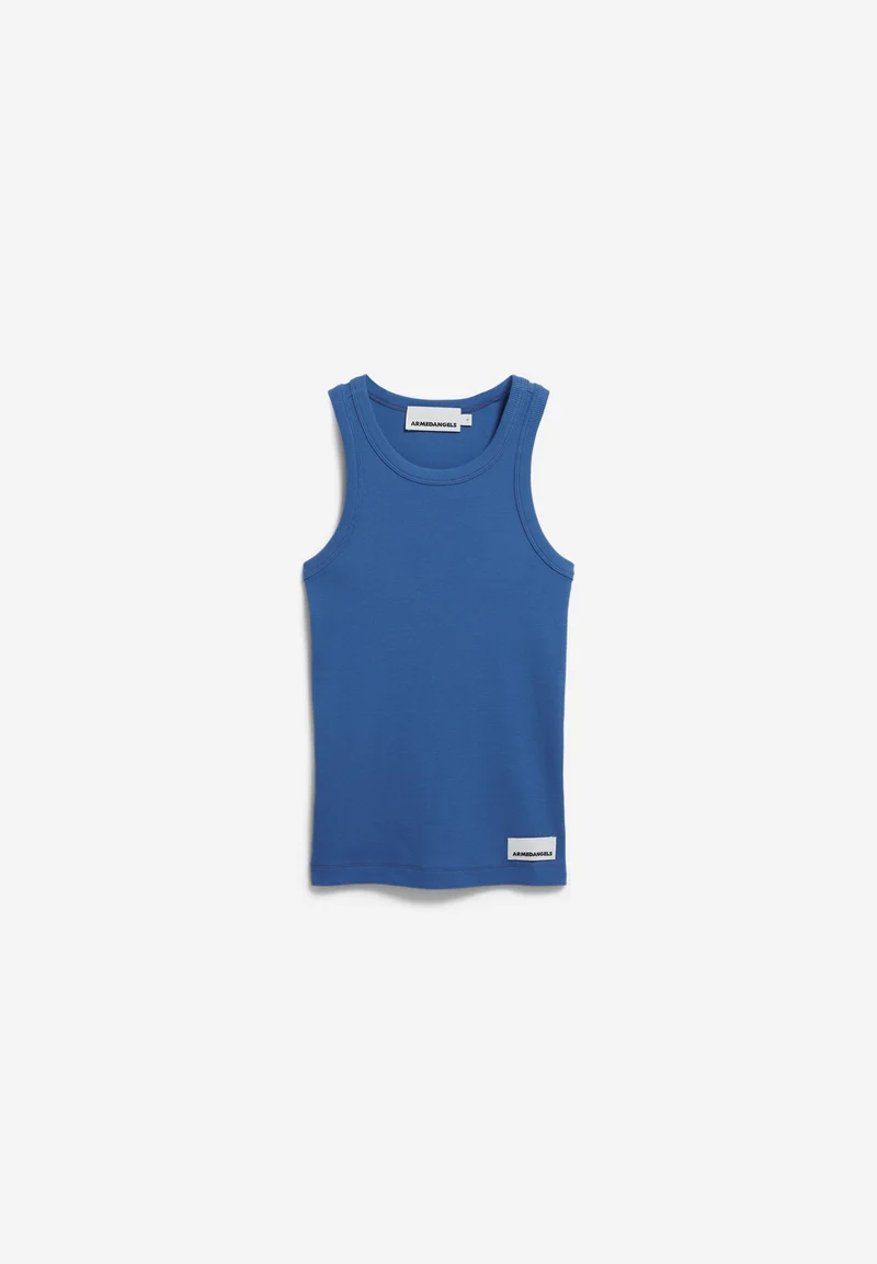 KANITAA TOP | dark morning