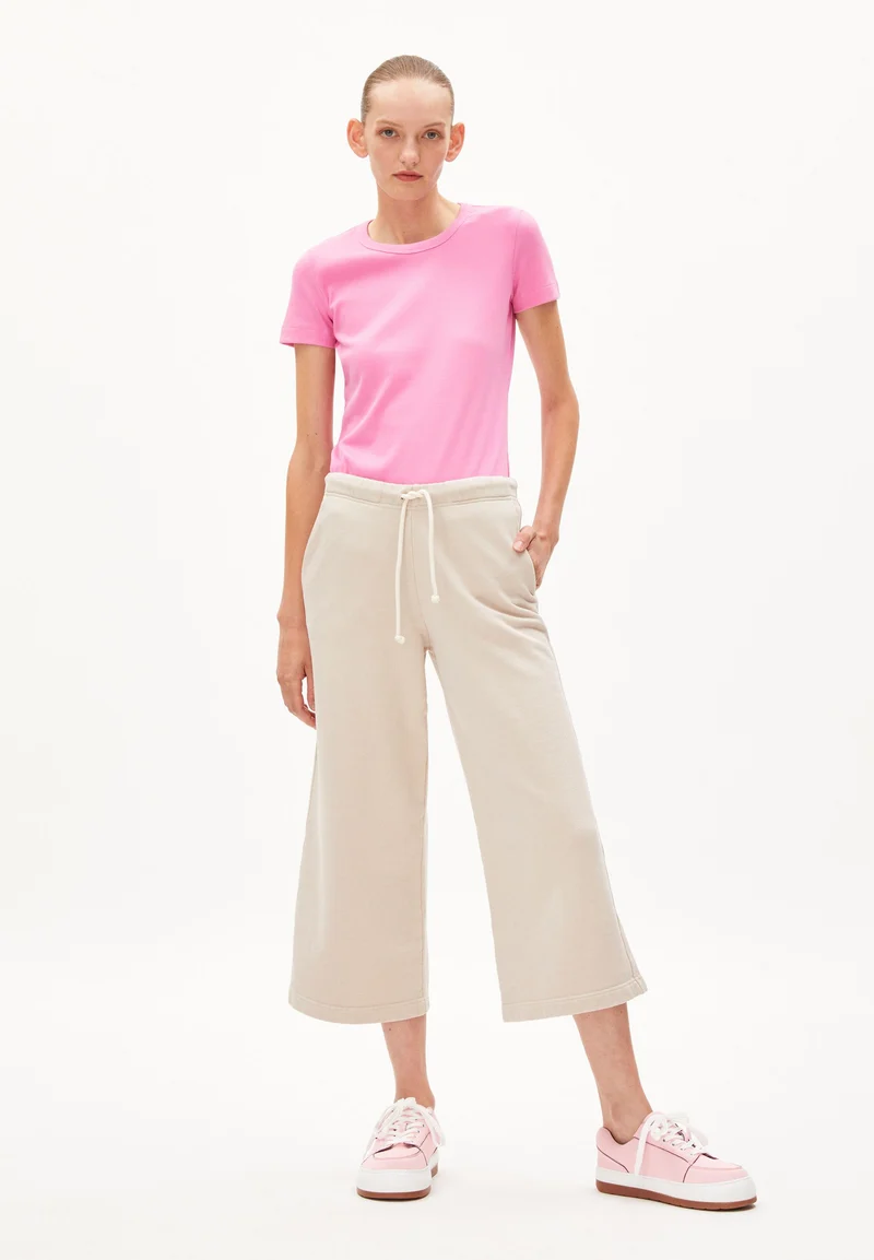 KARDAA T-SHIRT | raspberry pink