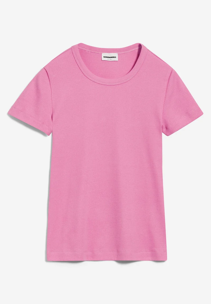 KARDAA T-SHIRT | raspberry pink