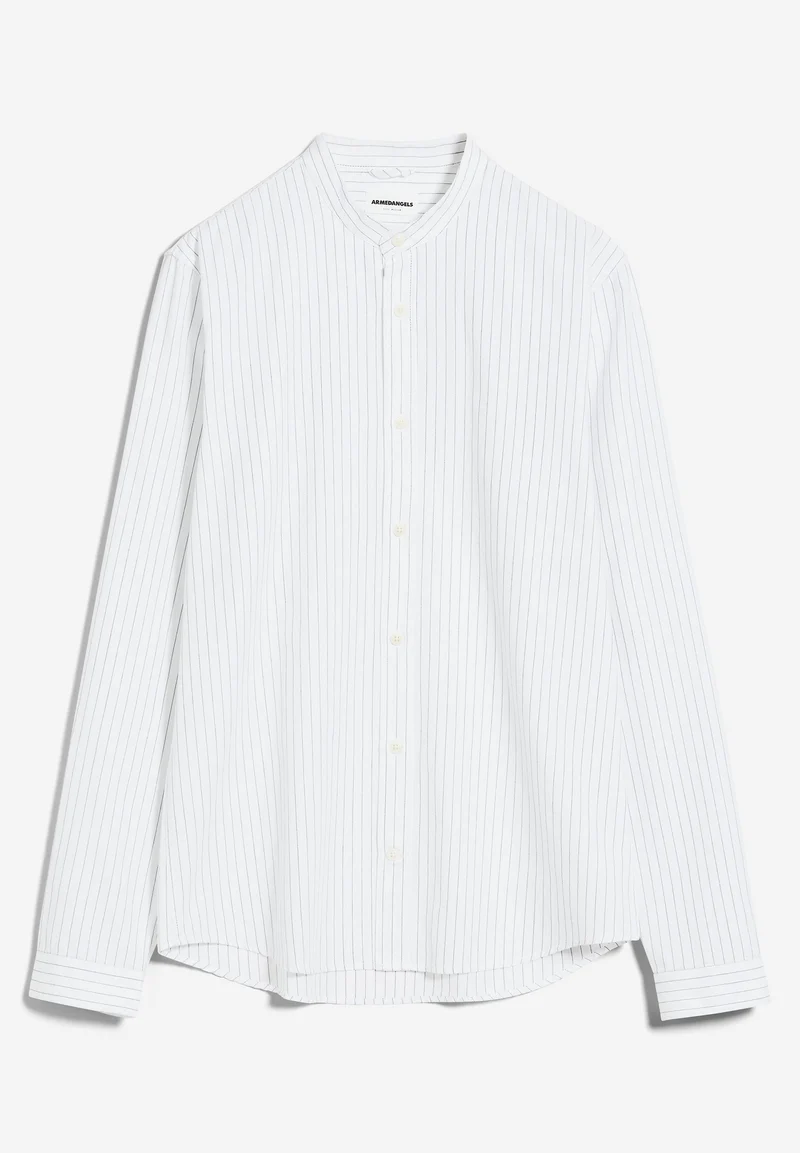 TOMAASO STRIPES | white
