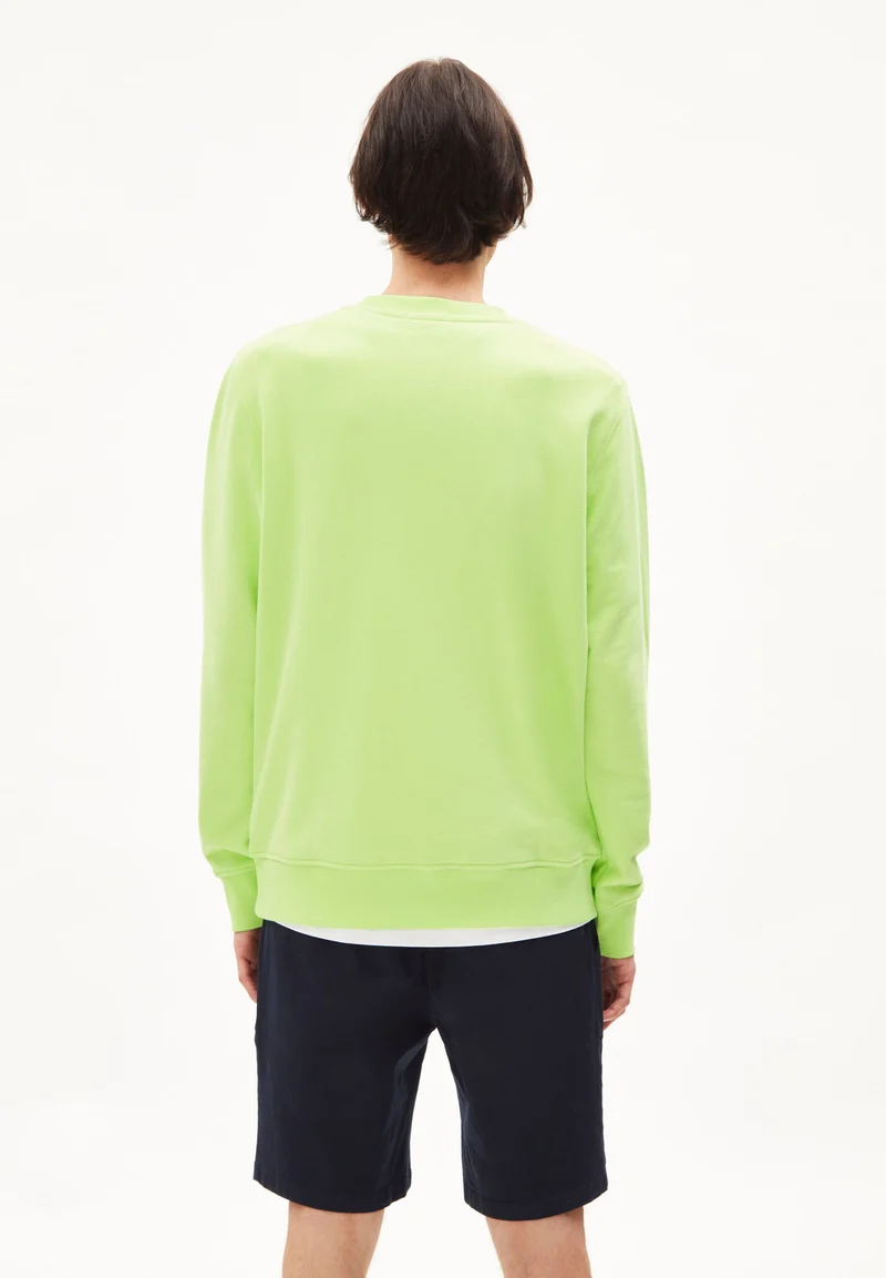 BAARO COMFORT | light lime